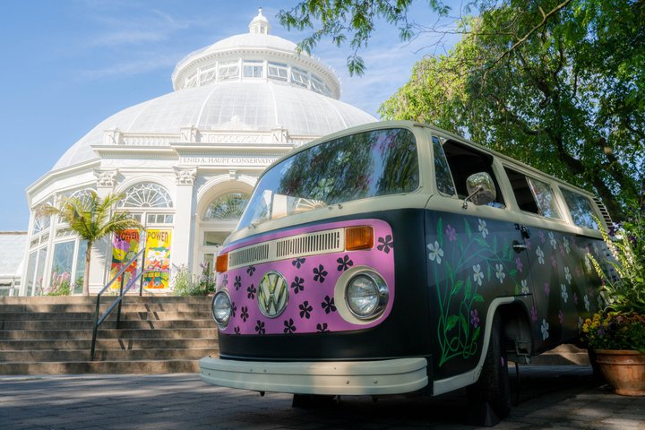 New York Botanical Garden: All Garden Pass - Photo 1 of 6